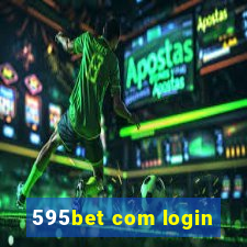 595bet com login